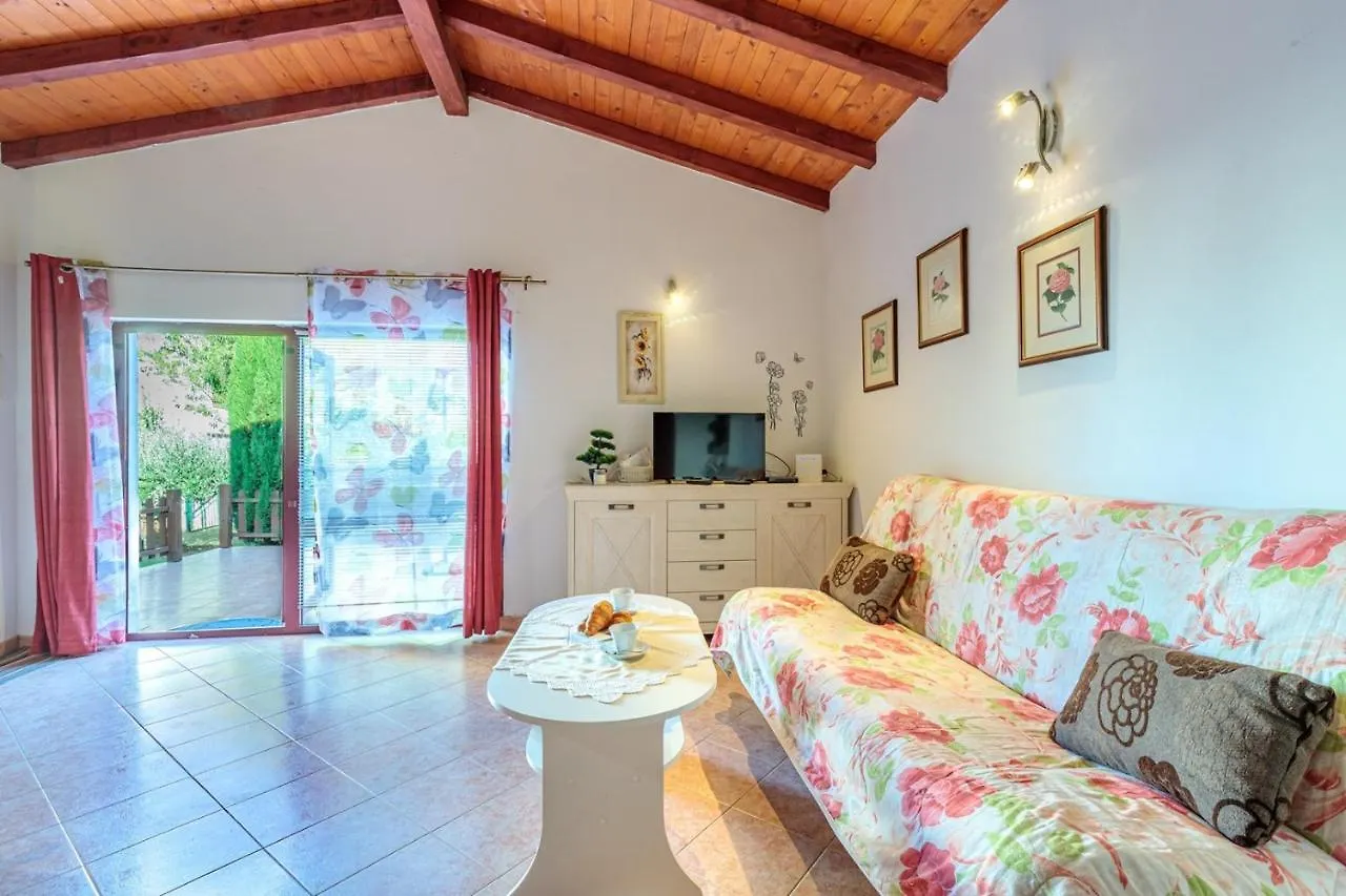 Apartment Nada Rovinj
